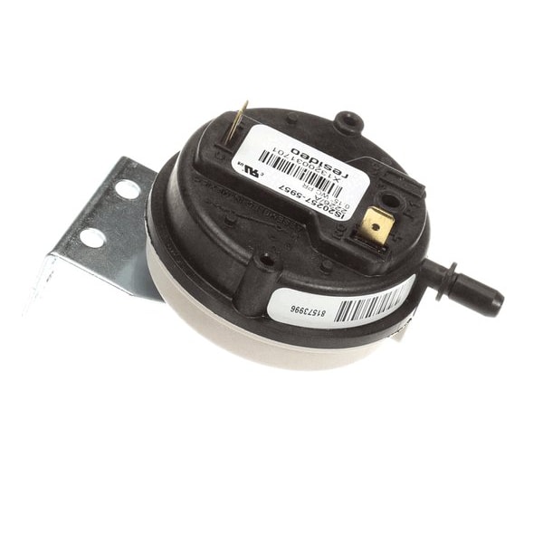 Control; Differential Pressure, .15 In Wc Open, 3